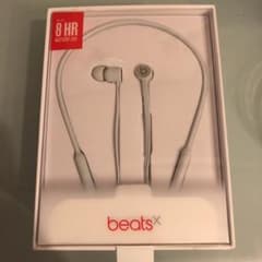 x beatsXのサムネイル