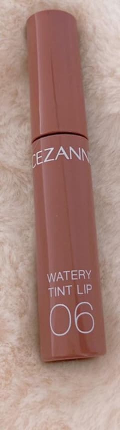 WATERY TINT LIP 06のサムネイル