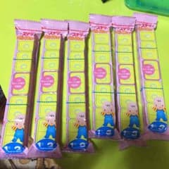 ミルク6本のサムネイル