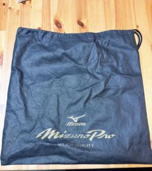 MIZUNO Pro ミズノプロ グラブケースのサムネイル