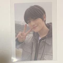 Stray Kids トレカ　アイエンのサムネイル
