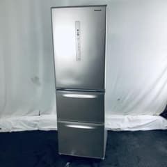 ★自社エリア内限定商品★ 中古 3ドア冷蔵庫 パナソニック (No.0316) 楽天市場】【中古/屋内搬入付き】パナソニック 冷蔵庫 3ドア 321L NR