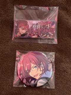 あんスタ バナーバッジコレクション 缶バッジ 七種茨 - メルカリ