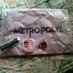 三代目 METROPOLIZのサムネイル