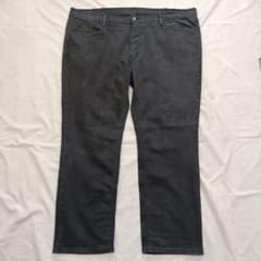 リーバイス Levi's 541 アスレチック デニム ブラック W124cm
