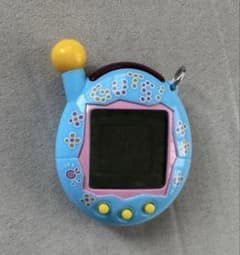 たまごっち プラス 超じんせー エンジョイ ガッツぶるー - メルカリ