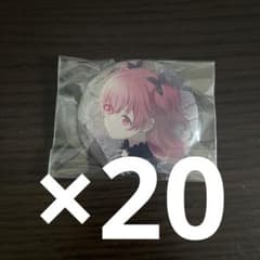 プロセカ 桃井愛莉 愛莉 缶バッジ グリ缶 30A 30a - メルカリ