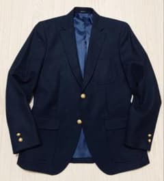 美品！H BY FIGER エイチ バイ フィガー ウール ブレザー 定価5万円