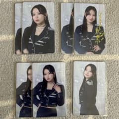 ME:I ME:IWAY 笠原桃奈 072 074 075 076のサムネイル