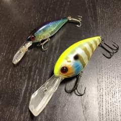 ジャッカル　ディグル　　チャブル　セットのサムネイル