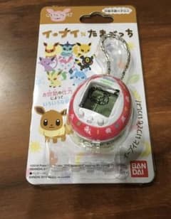 イーブイ たまごっち 新品のサムネイル