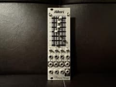 Hikari Instrument Atten/Mixer モジュラーシンセ Atten/mixer HIKARI instruments モジュラーシンセ - メルカリ