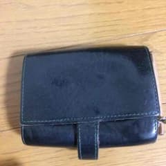 フェリージ財布のサムネイル