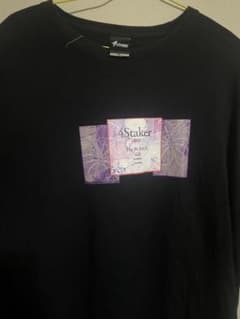 4Staker Tシャツ　ＸＬサイズ スロパチステーションのサムネイル