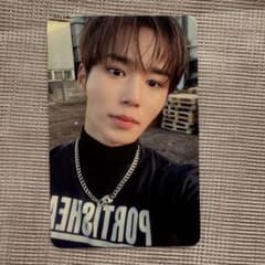 WEi ジュンソ トレカ WEi 7集 アルバム封入 トレカ ジュンソ - メルカリ