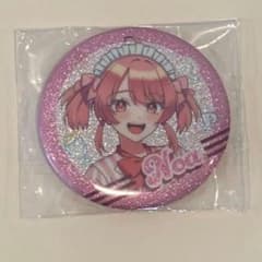 カラフルピーチ のあ ダイナー 缶バッジ - メルカリ