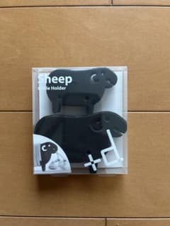 Sheep Cable Holderのサムネイル