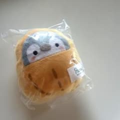 コウペンちゃん はなまる米ぬいぐるみ お米のぬいぐるみ ガチャ