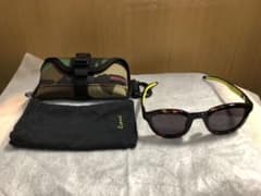 EYEVOL×BRIEFING×BEAMS GOLF/RYSⅡのサムネイル