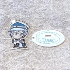 アイナナ ViVimus ブラホワ2022 アクキー 四葉環のサムネイル
