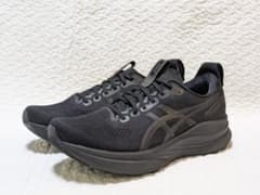 ASICS GEL-KAYANO32 ブラック　28cm ゲルカヤノのサムネイル