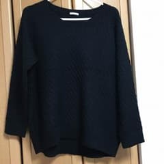 ニットのサムネイル