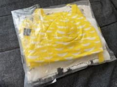 コープ プレゼント ムーミン ベビー服のサムネイル