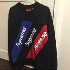 supreme スウェット トレーナーのサムネイル