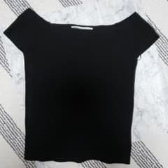 ZARA トップス Mのサムネイル