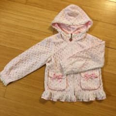 パーカー　メゾピアノのサムネイル