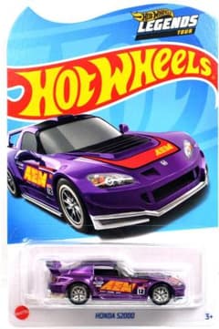 2023 レジェンドツアー　セット - ホンダ S2000 & キーチェーン 2023 レジェンドツアー セット - ホンダ S2000 & キーチェーン - メルカリ