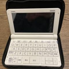 EX-word XD-SV4750のサムネイル