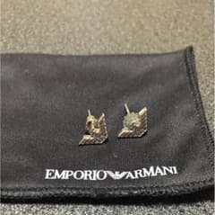 EMPORIOARMANI  ピアスのサムネイル