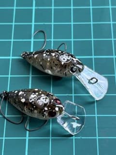 ロデオクラフト モカ MOCA 39 サンクチュアリ オリカラ - メルカリ