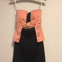 dazzystore ドレス♪のサムネイル