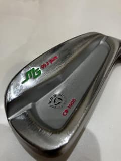 【激レア】三浦技研 MIURA CB 1008 純鉄アイアン　5番ヘッド　名器 激レア】三浦技研 MIURA CB 1008 純鉄アイアン 5番ヘッド 名器 - メルカリ