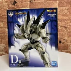 sora　 一番くじ　ドラゴンボールVSオムニバス超　 D賞　超一星龍 sora様専用 一番くじ ドラゴンボールVSオムニバス超 D賞 超一星龍
