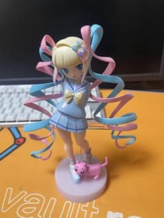 超てんちゃん フィギュア INTERNET YAMERO ver 特典付き 超てんちゃん フィギュア INTERNET YAMERO ver 特典付 - メルカリ
