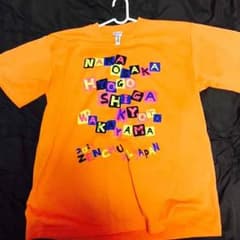 2011年 全中バレーボールtシャツのサムネイル