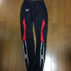 ミズノ　陸上　タイツのサムネイル