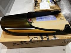z900rs アーキ ロングテールカウルのサムネイル