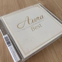 AuraBeautifulMusic&WonderfulLifeBest CDのサムネイル