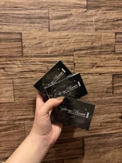 Night eye Beauté II （1個）のサムネイル