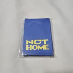 NCT HOME 新品未開封 セットA ポラロイド トレカ フォトカード グッズのサムネイル