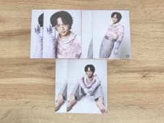 龍宮城 生写真 DEEP WAVE KEIGO - メルカリ