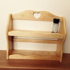 ♡調味料ラック♡さらにお値下げしました(^^)のサムネイル
