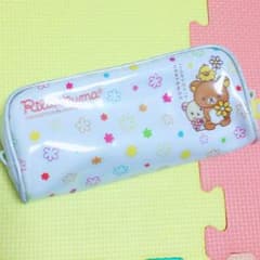 リラックマ ♡ ペンケース  激安のサムネイル