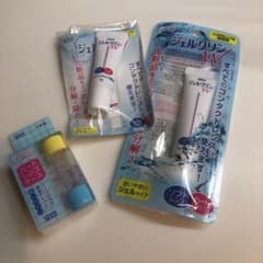 ジェルクリンのサムネイル