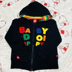 BABYDOLL(ベビードール)☆パーカーのサムネイル