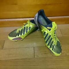 しゅんしゅん様専用 サッカースパイク アディダス プレデター FGのサムネイル